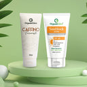 Skin Guard Pair
