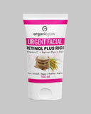 Urgent Facial Retinol Plus (100ml)